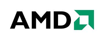 Logotipo de AMD