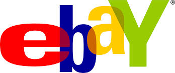 Logotipo de Ebay